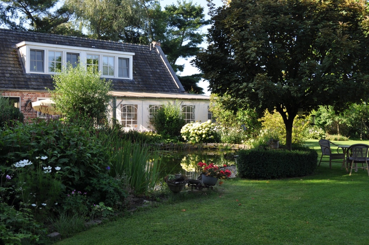Groepsaccomodatie