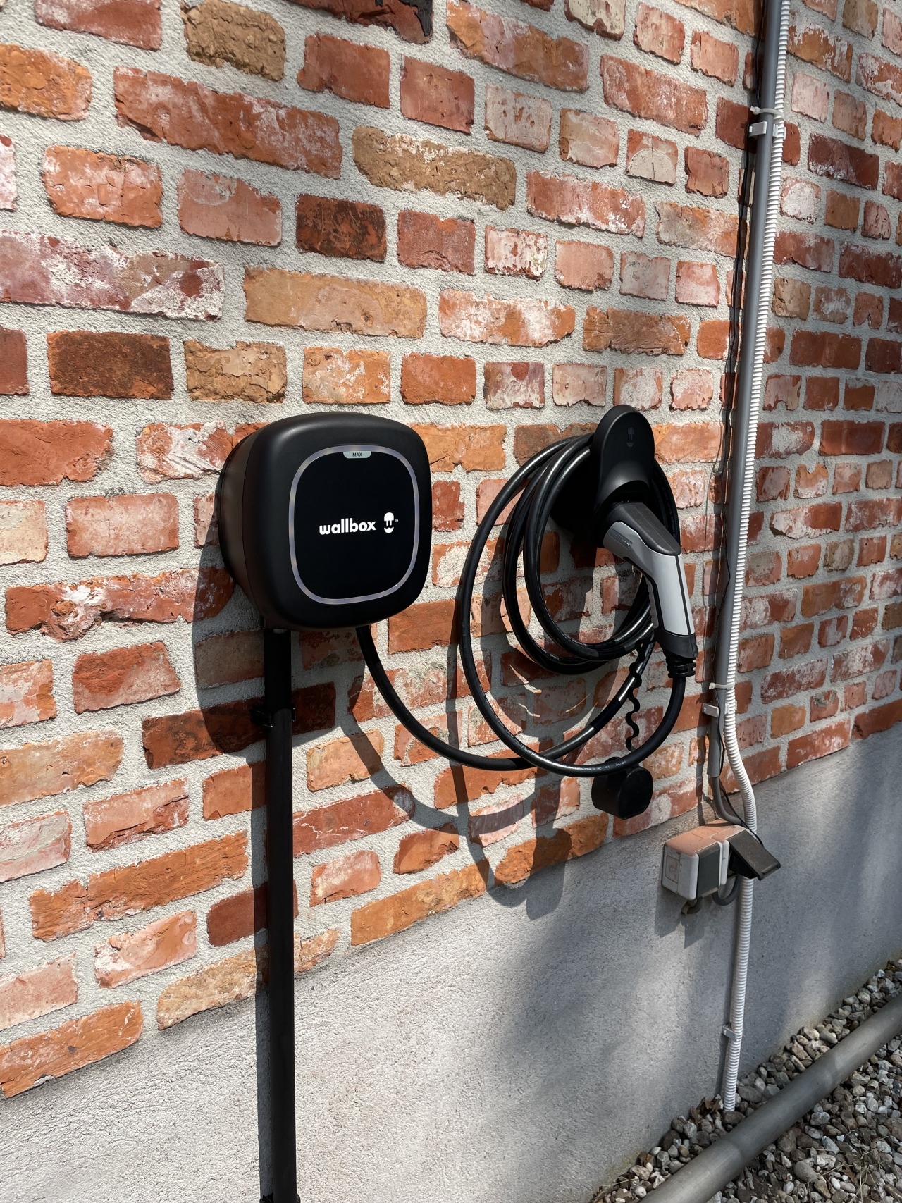 Wallbox